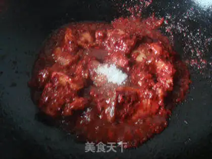 Make step 6