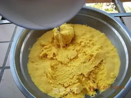 Make step 4