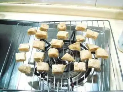 Make step 10