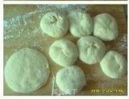 Make step 11