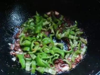 Make step 8