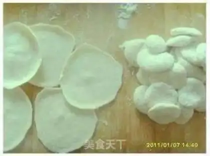 Make step 6
