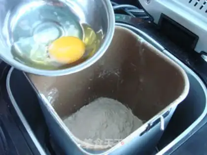 Make step 3