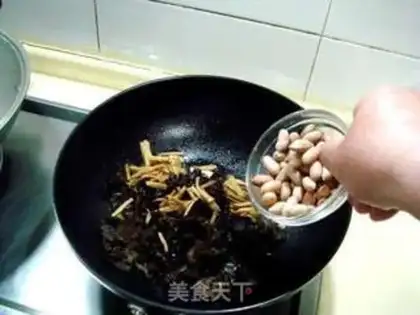 Make step 15