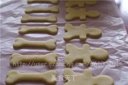 Make step 3