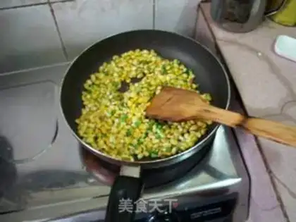 Make step 5