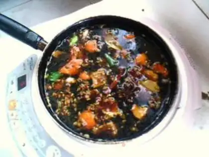 Make step 4