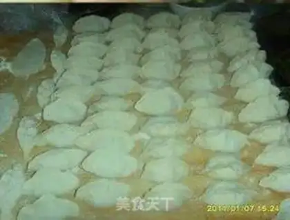 Make step 10