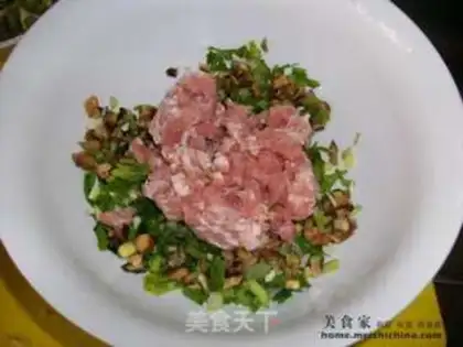 Make step 1