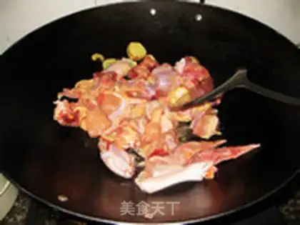 Make step 5
