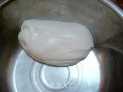 Make step 2