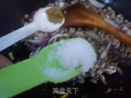Make step 3
