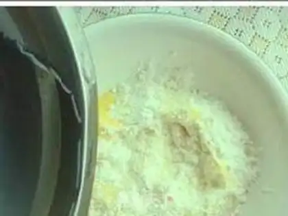 Make step 3