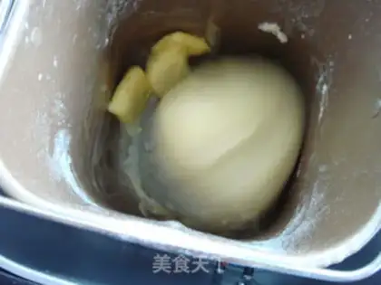 Make step 7