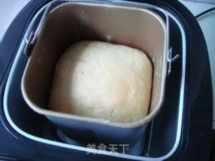 Make step 8