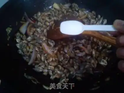 Make step 5