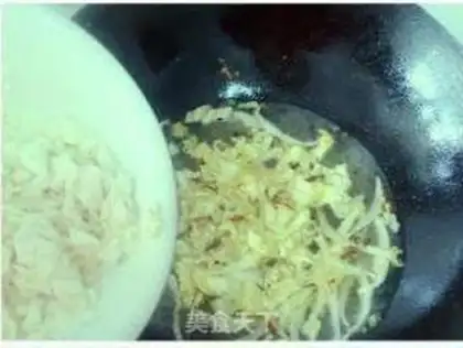 Make step 5