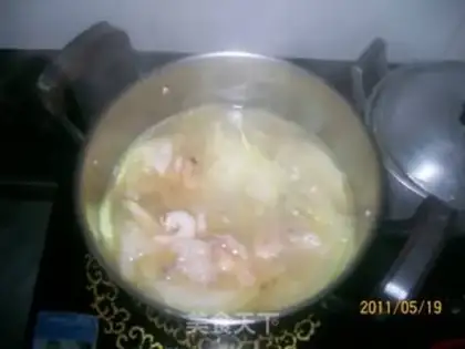 Make step 3