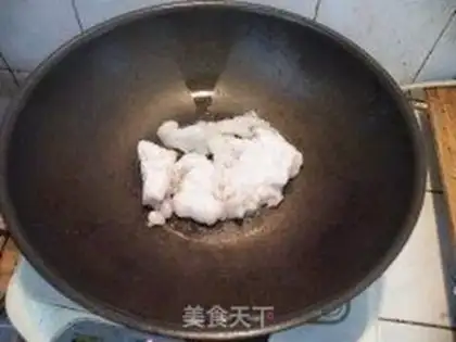 Make step 1