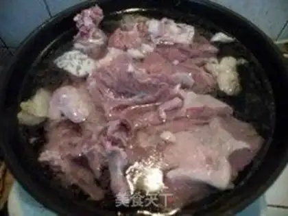 Make step 2