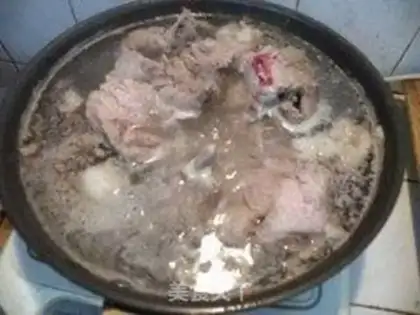 Make step 4