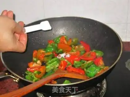 Make step 5