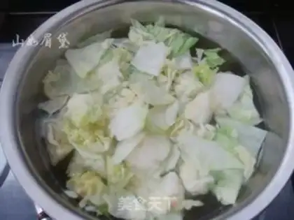 Make step 1
