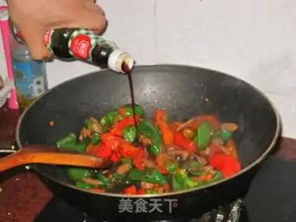 Make step 7