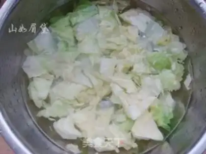 Make step 2