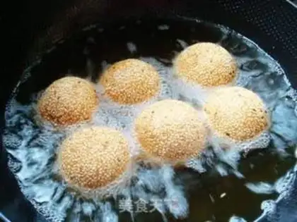 Make step 11