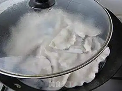 Make step 10