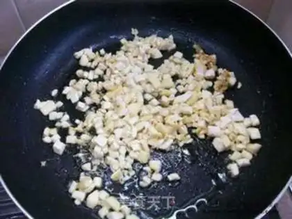 Make step 1