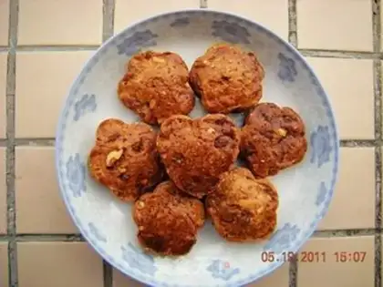 Make step 5