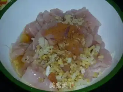 Make step 0