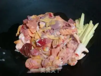 Make step 3