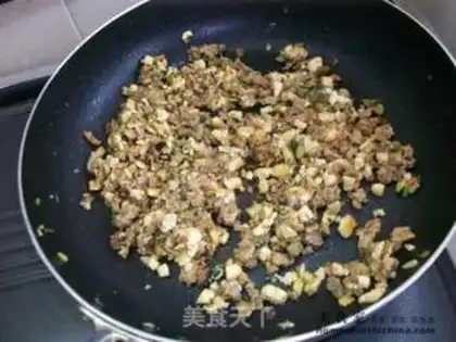 Make step 3