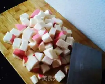 Make step 1
