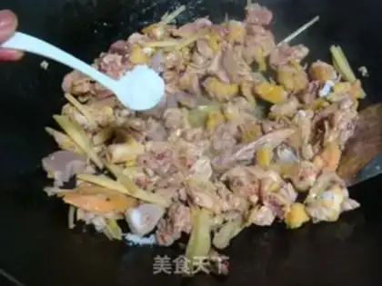 Make step 4