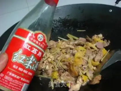 Make step 5