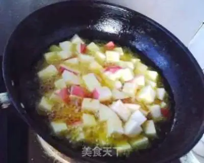 Make step 3