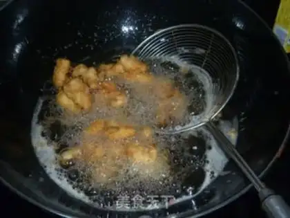Make step 3
