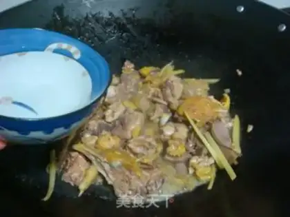 Make step 6
