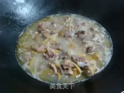 Make step 7