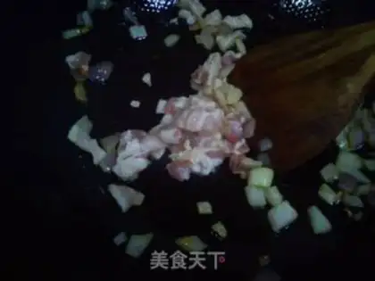 Make step 1
