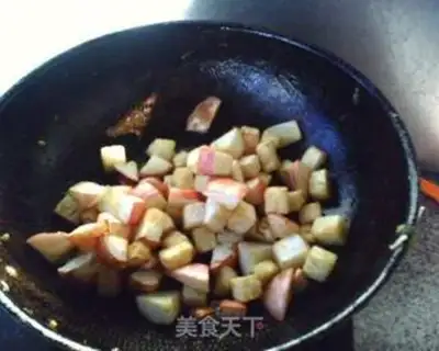 Make step 5