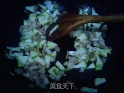 Make step 2