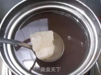 Make step 3