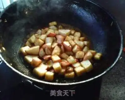 Make step 6