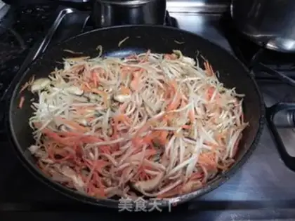 Make step 11