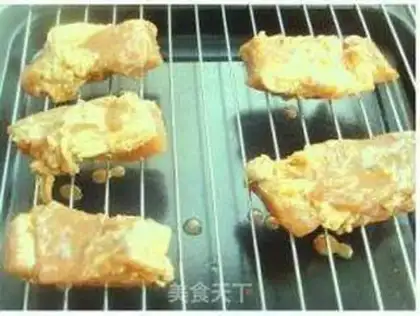 Make step 5